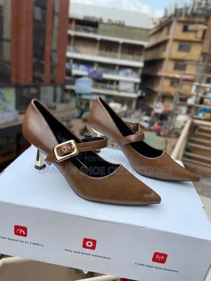 Damian Shoe Collections Ug