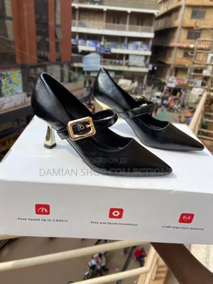 Damian Shoe Collections Ug