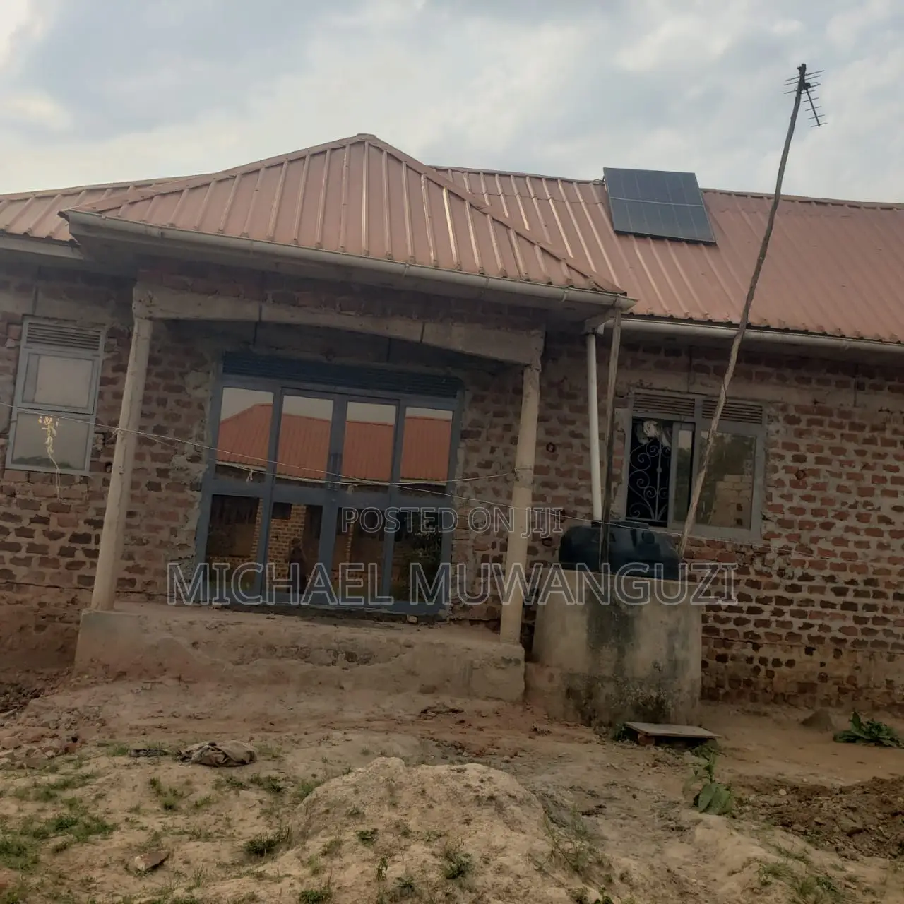 2bdrm House in Wakiso / Wakiso for sale