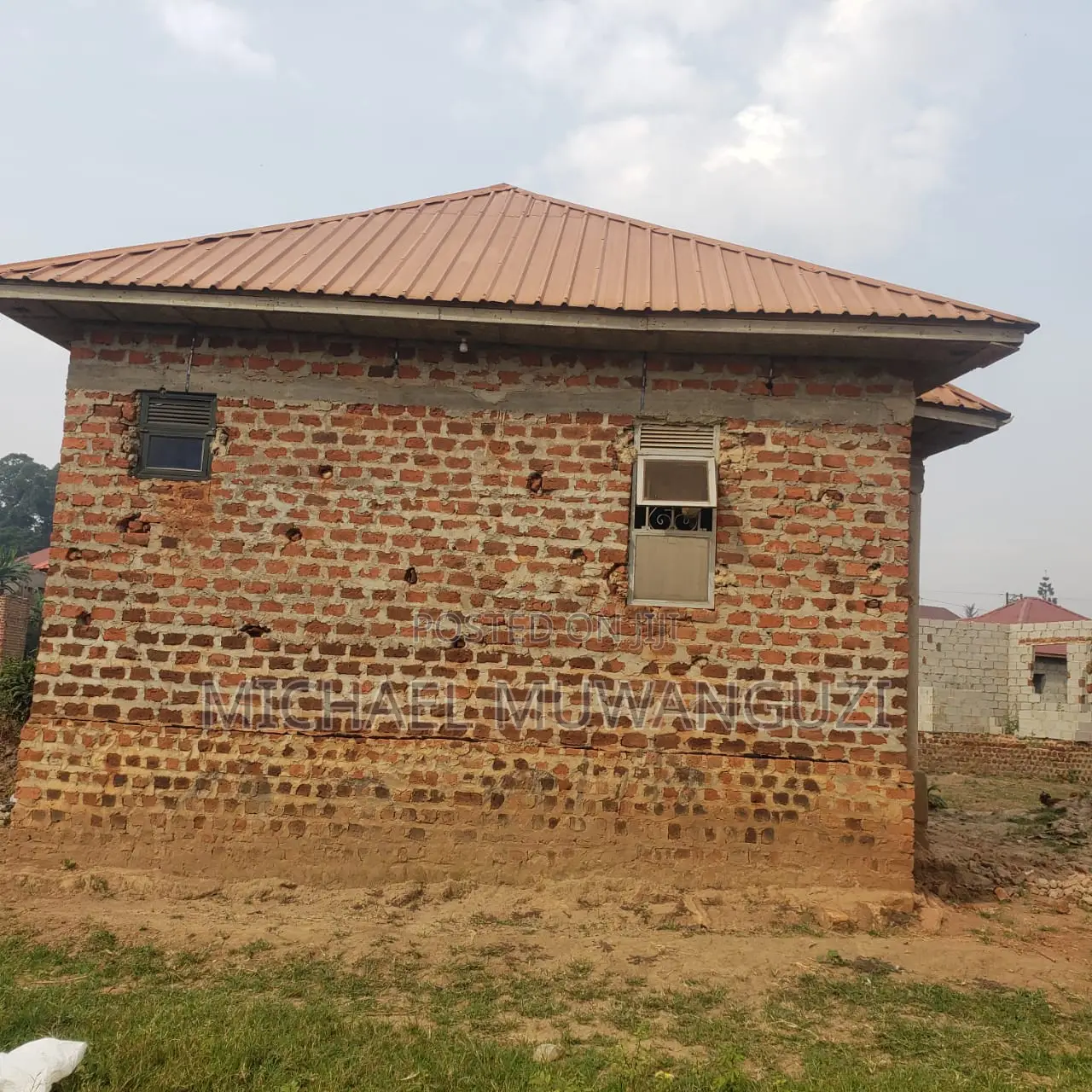 2bdrm House in Wakiso / Wakiso for sale