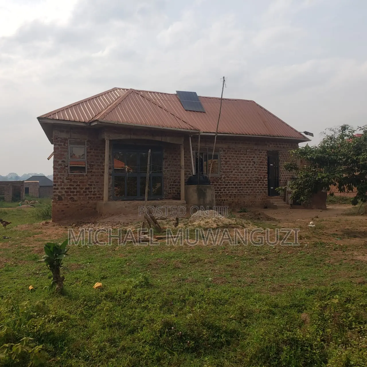 2bdrm House in Wakiso / Wakiso for sale