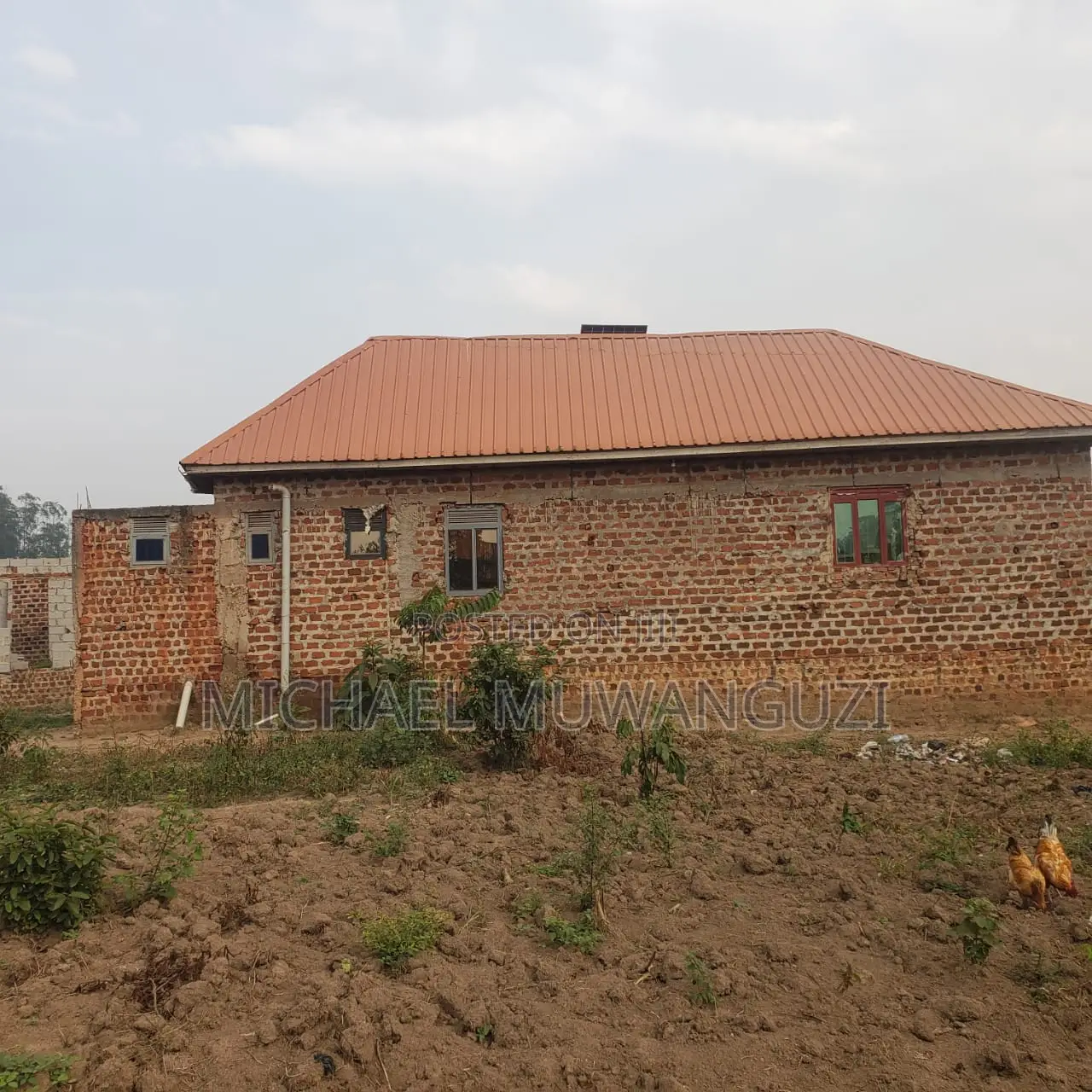 2bdrm House in Wakiso / Wakiso for sale