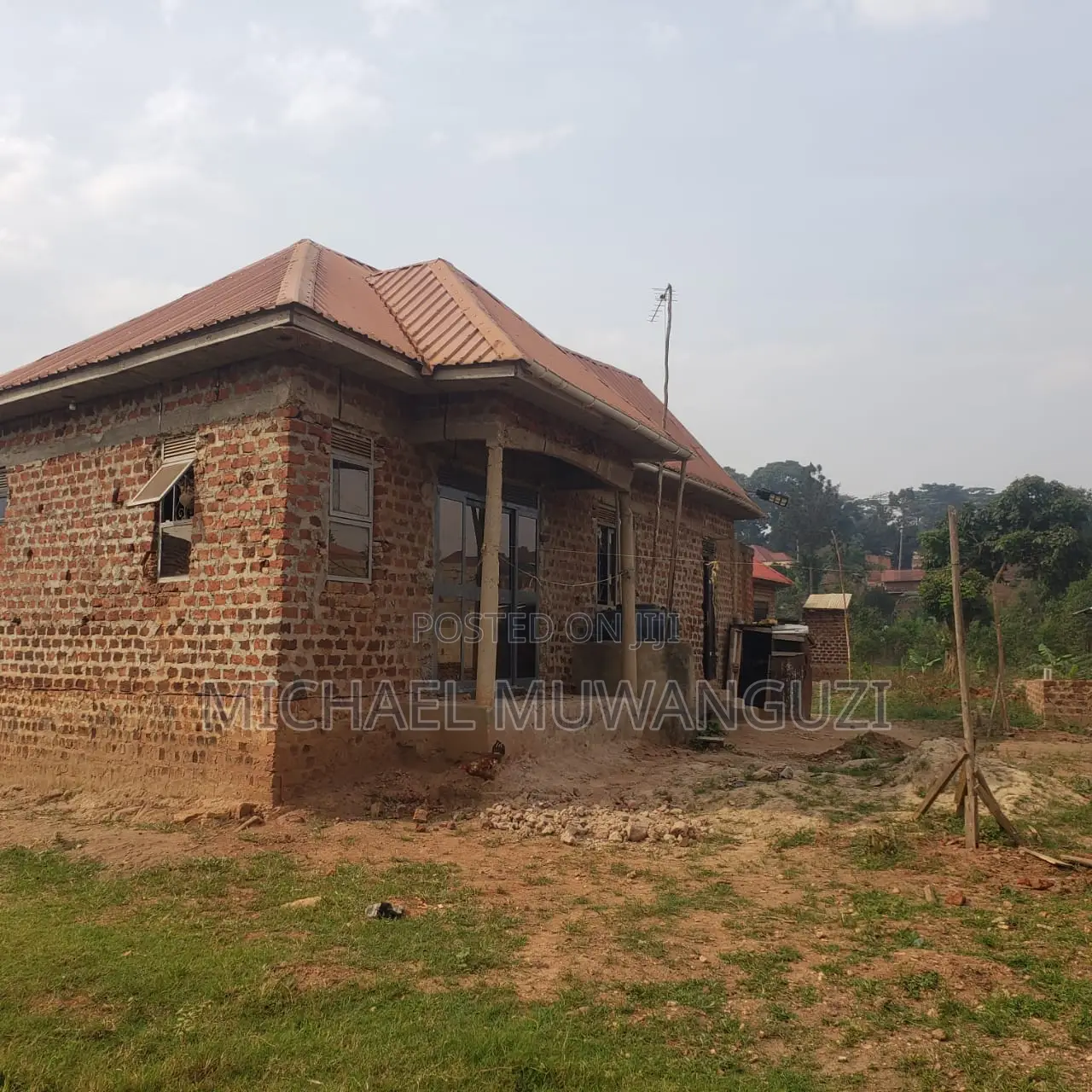 2bdrm House in Wakiso / Wakiso for sale