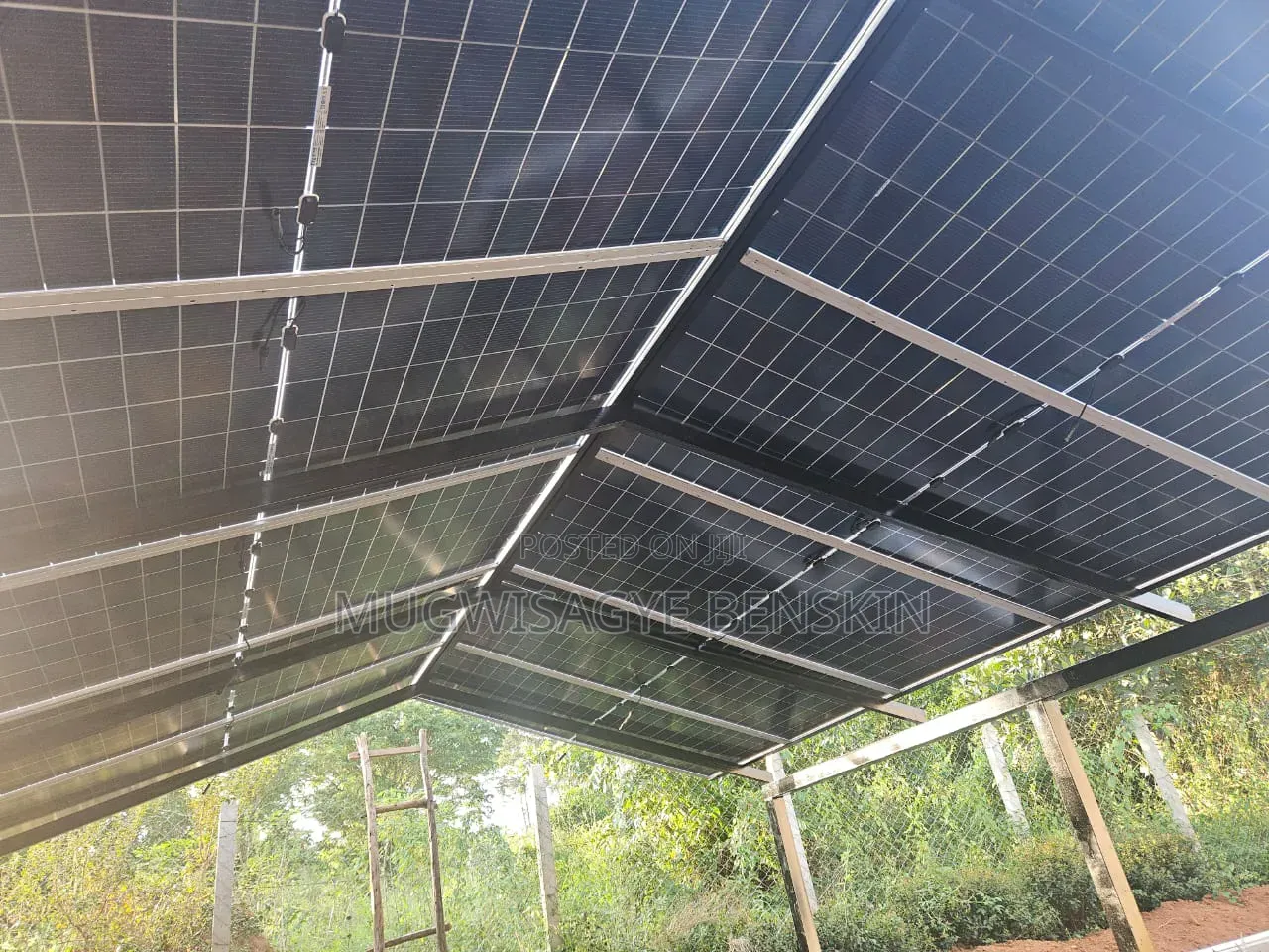 Solar and Renewable Energy Products