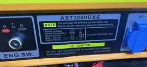 Astra Korea Genertor