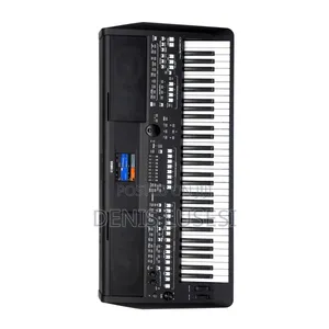 Yamaha Psrsx600
