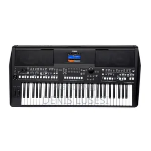 Yamaha Psrsx600