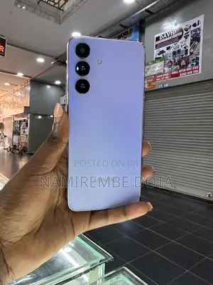 Samsung Galaxy A15 5G 256 GB Purple
