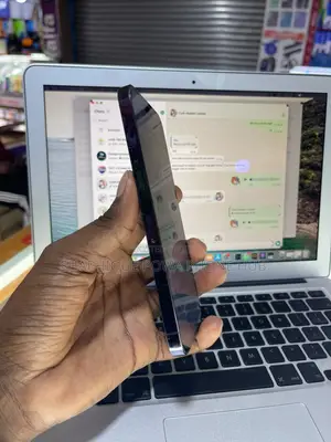 Apple iPhone 14 Pro Max 256 GB Purple