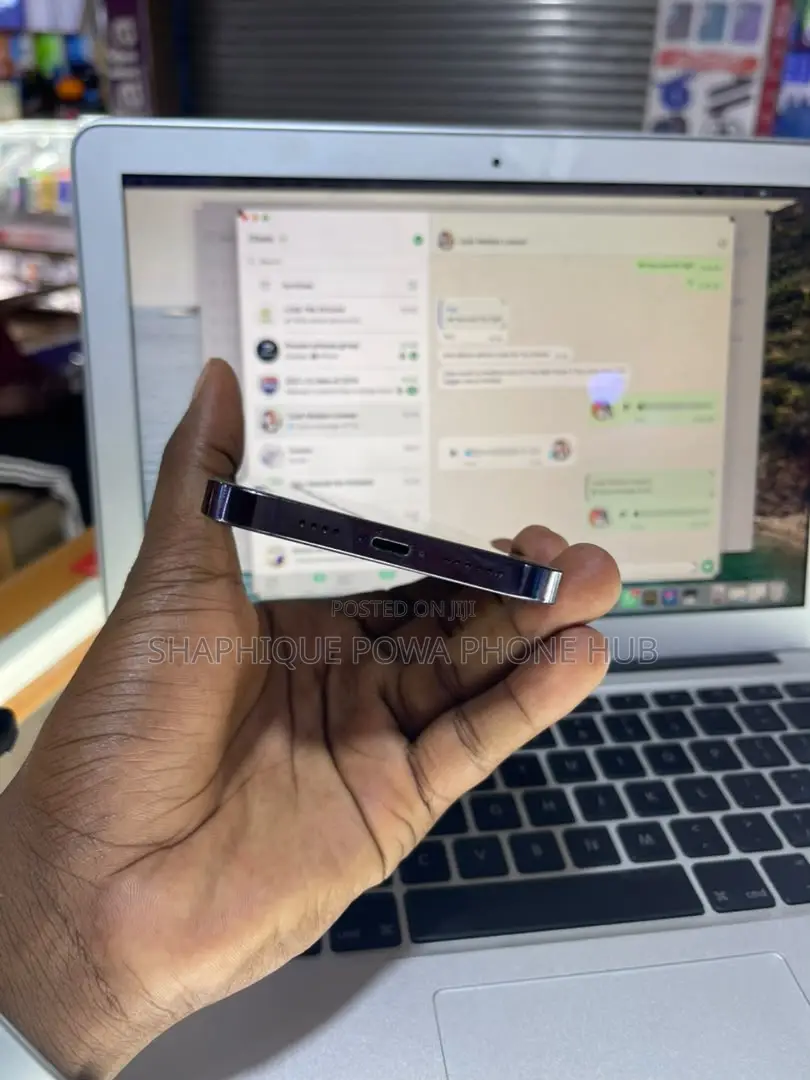 Apple iPhone 14 Pro Max 256 GB Purple