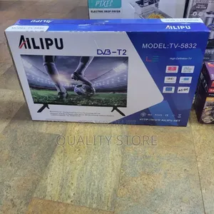 Ailipu 32-Inch Digital TV