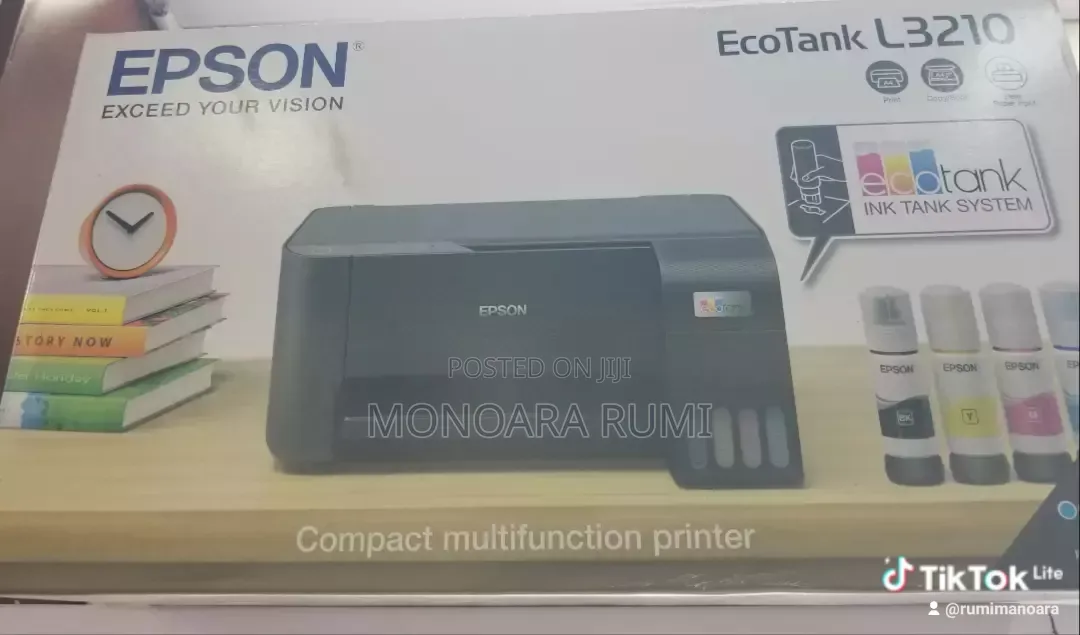 Canon Printer