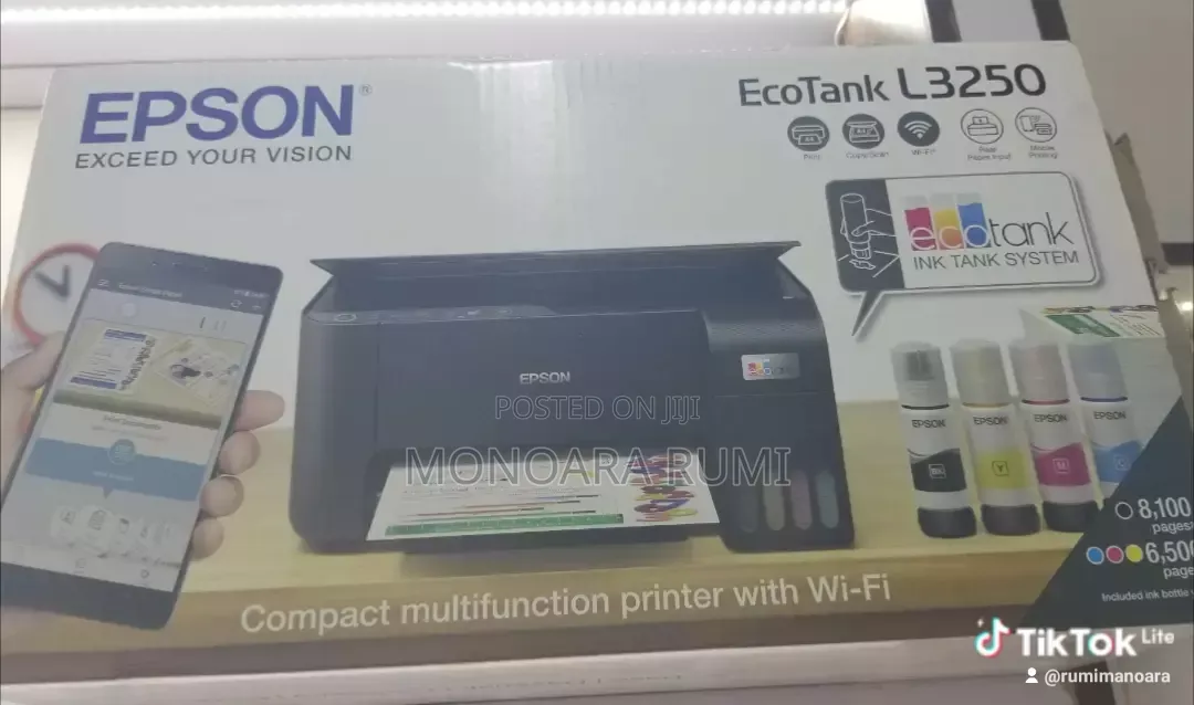 Canon Printer