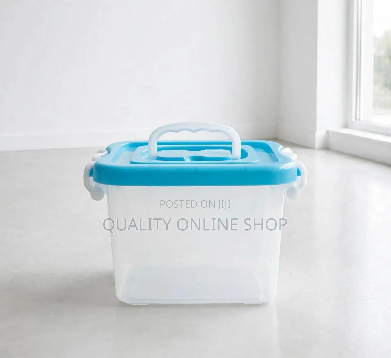 5litres Plastic Storage Boxes Plastic Storage Boxes