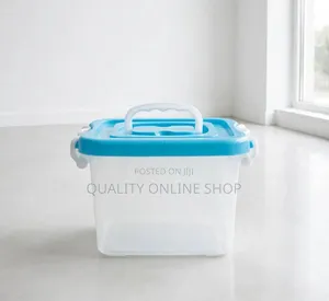 5litres Plastic Storage Boxes Plastic Storage Boxes