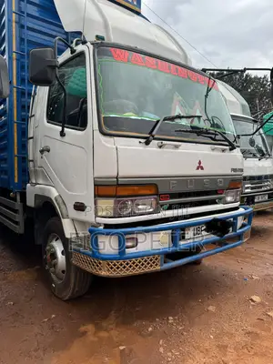 Perfect Fuso Fighter