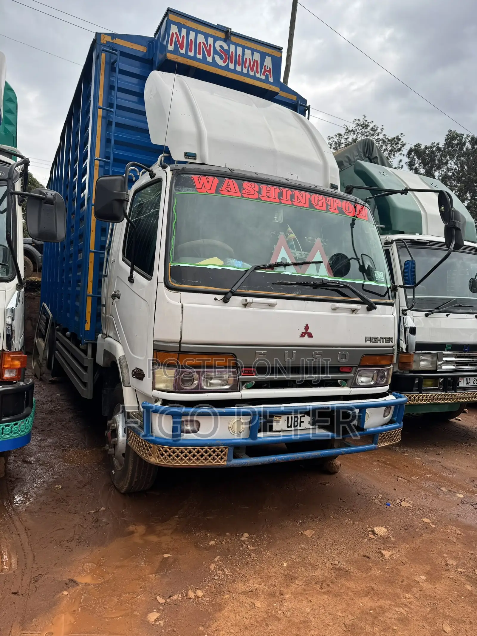 Perfect Fuso Fighter