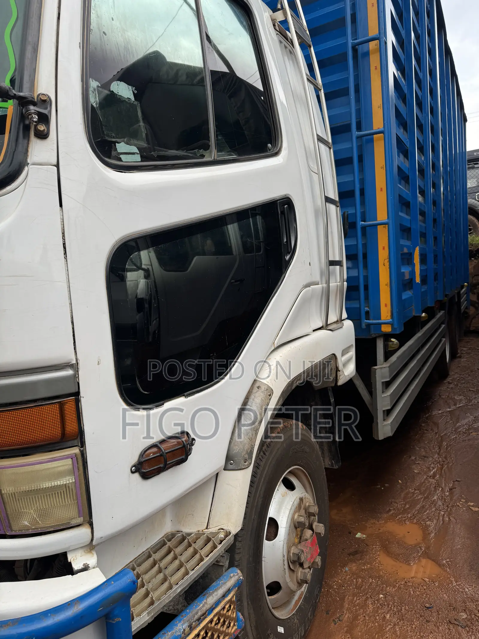 Perfect Fuso Fighter