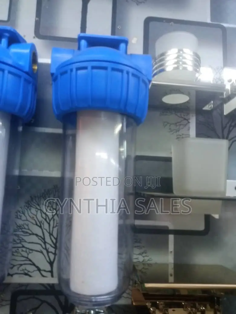 Water Filter 1” 32 With Good Quality All (Sizes)
