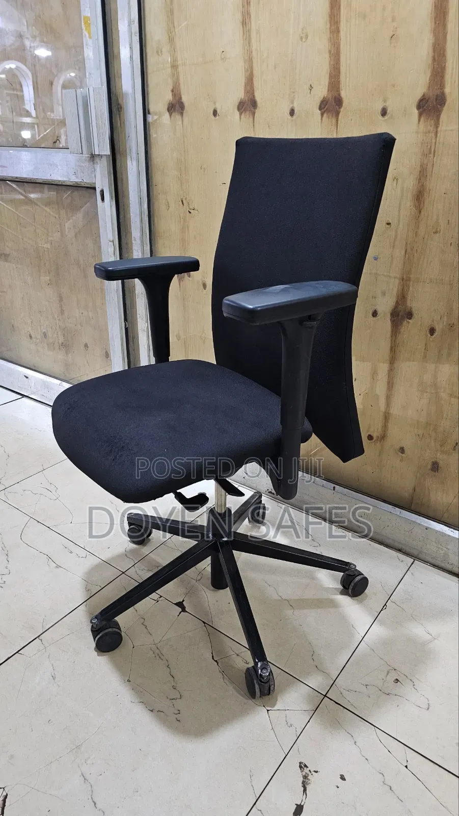 Office Chair-Used