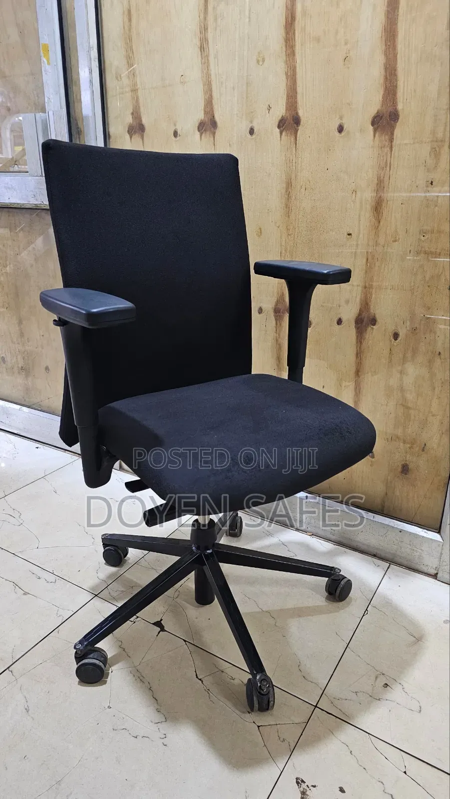 Office Chair-Used