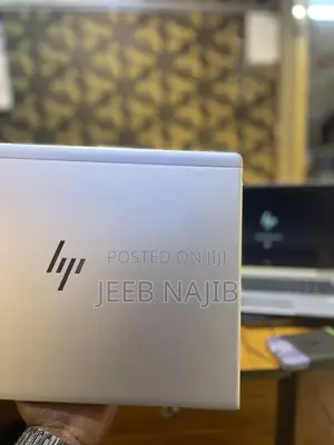 Laptop HP EliteBook 830 G6 8GB Intel Core i5 SSD 256GB