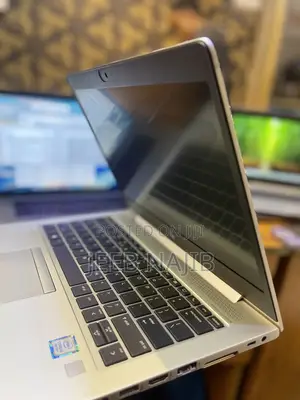 Laptop HP EliteBook 830 G6 8GB Intel Core i5 SSD 256GB