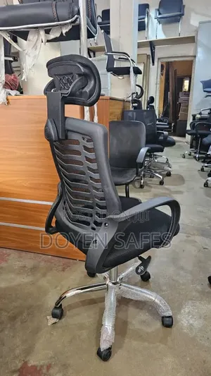 New Office Chair Mesh
