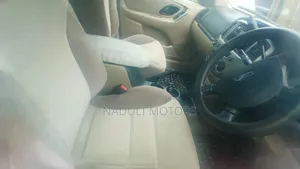Ford Escape 2005 Black