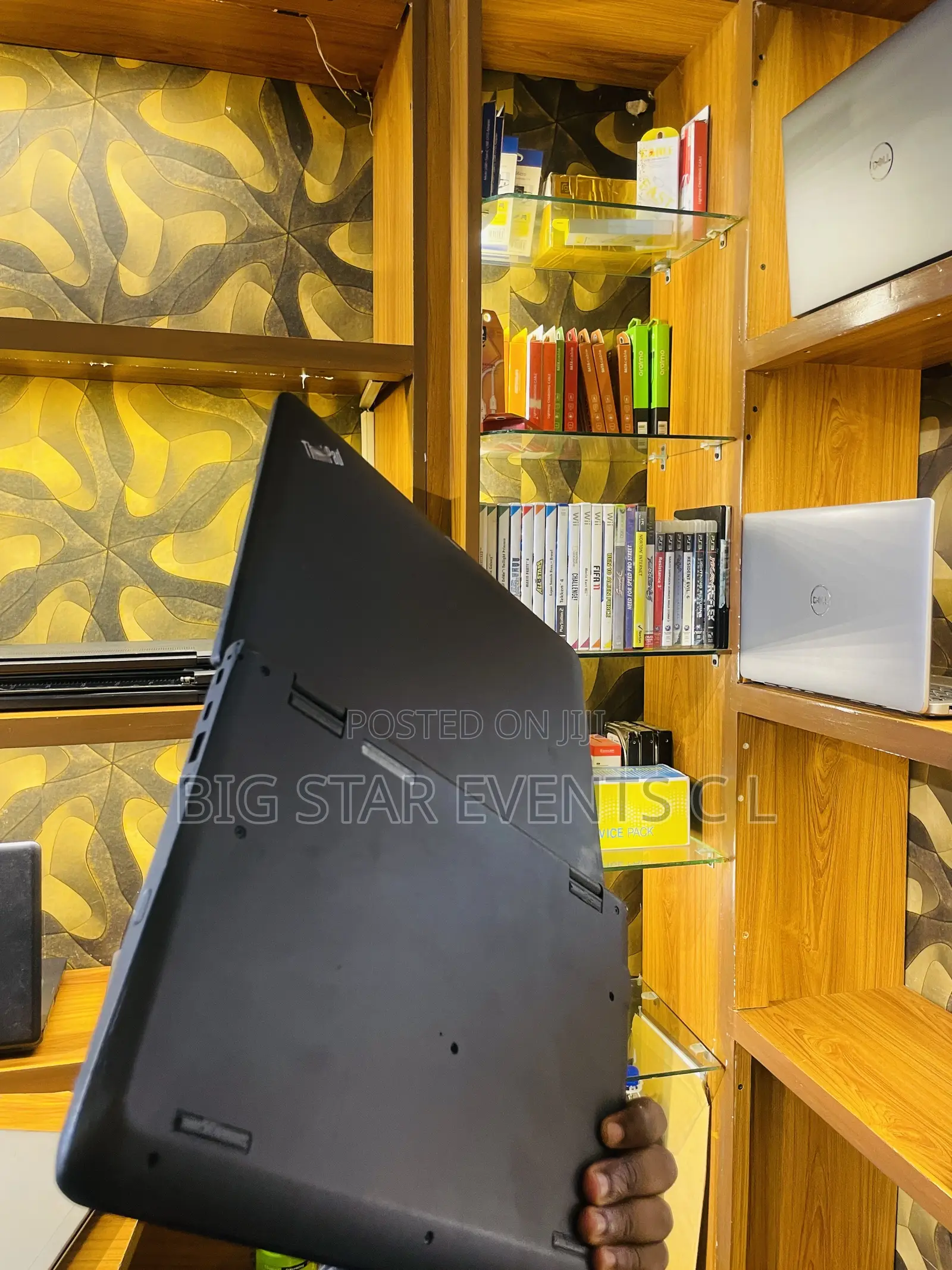 Laptop Lenovo Yoga 11e 8GB Intel Core M3 SSD 128GB
