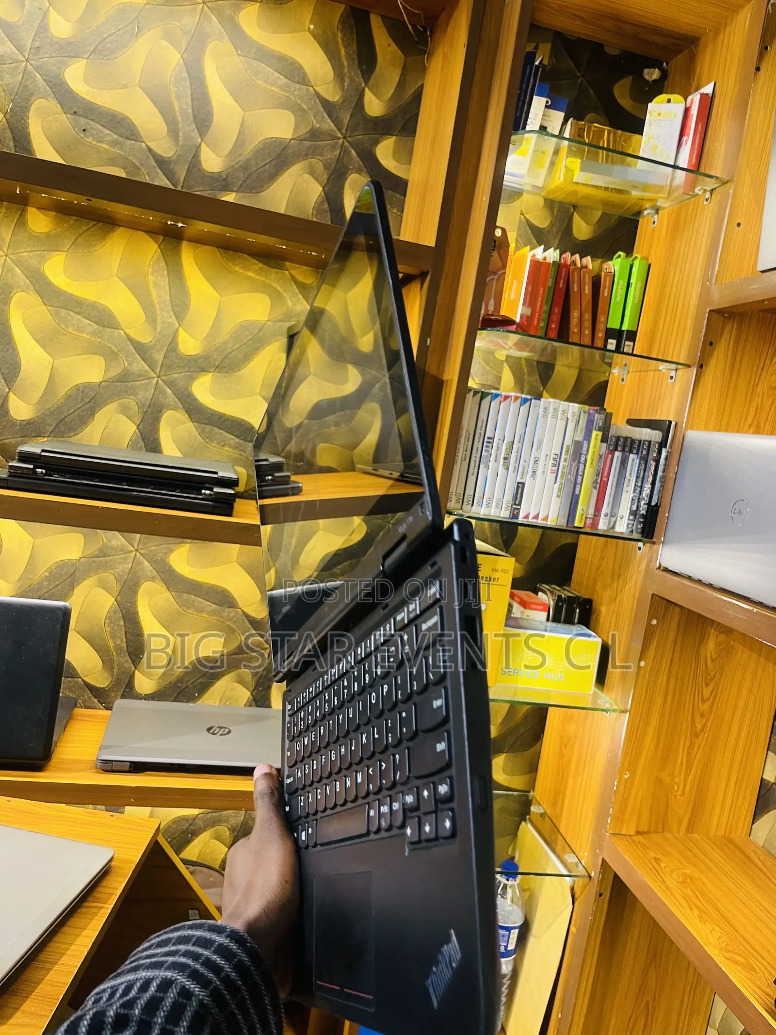 Laptop Lenovo Yoga 11e 8GB Intel Core M3 SSD 128GB