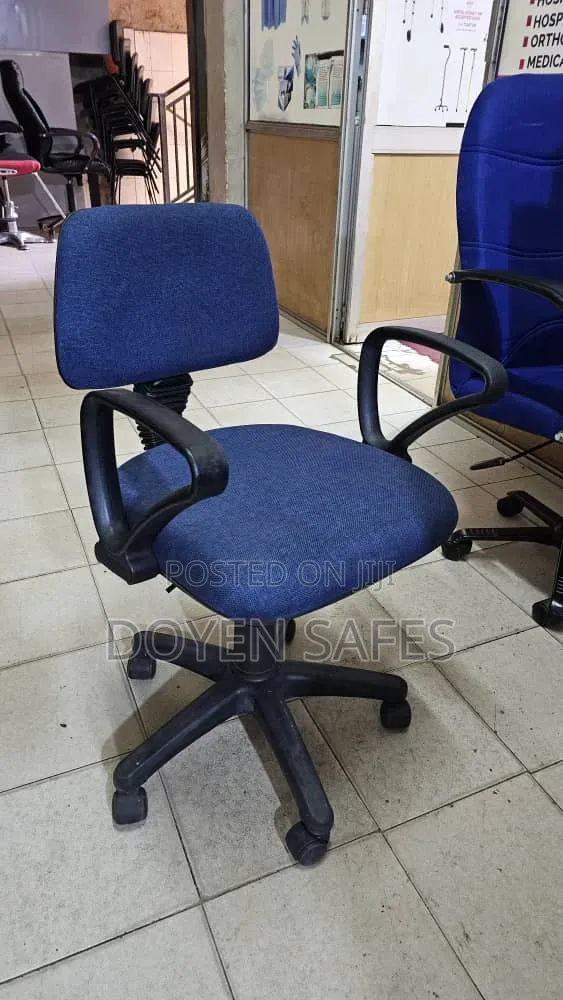 Small Office Chairs