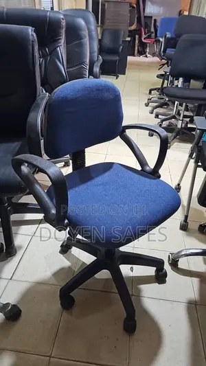 Small Office Chairs