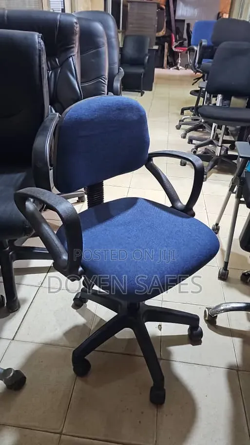 Small Office Chairs