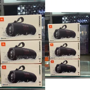 JBL Charge 6
