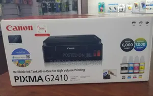 A Good Printer Which Is Fast in Doing Work