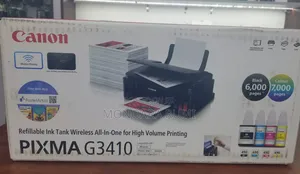 A Good Printer Which Is Fast in Doing Work