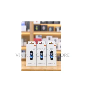 Xiaomi Smart Band 11 Smart Watch -370,000