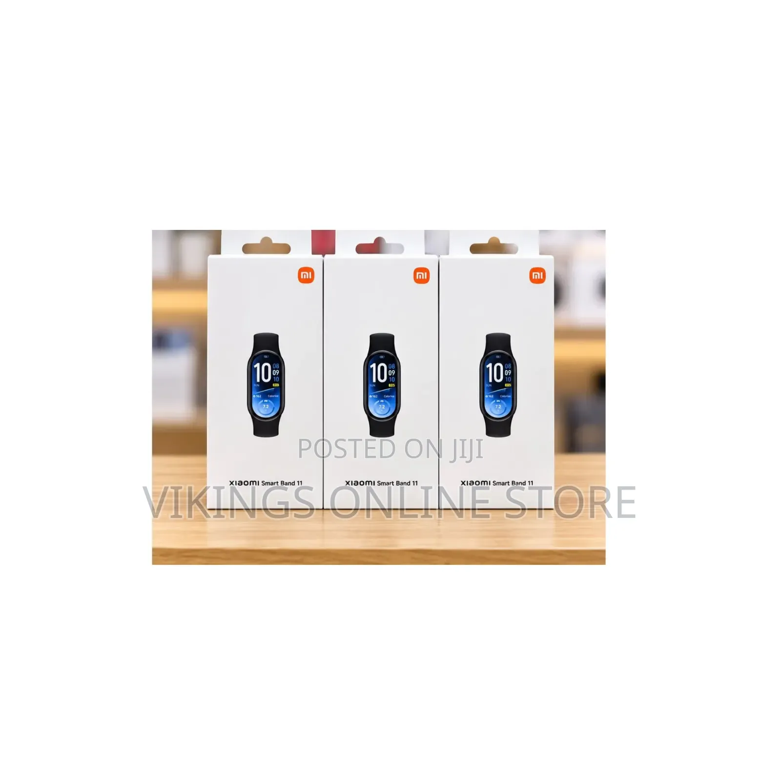 Xiaomi Smart Band 11 Smart Watch -370,000