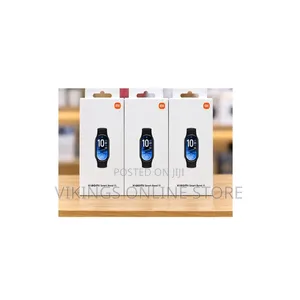 Xiaomi Smart Band 11 Smart Watch -370,000