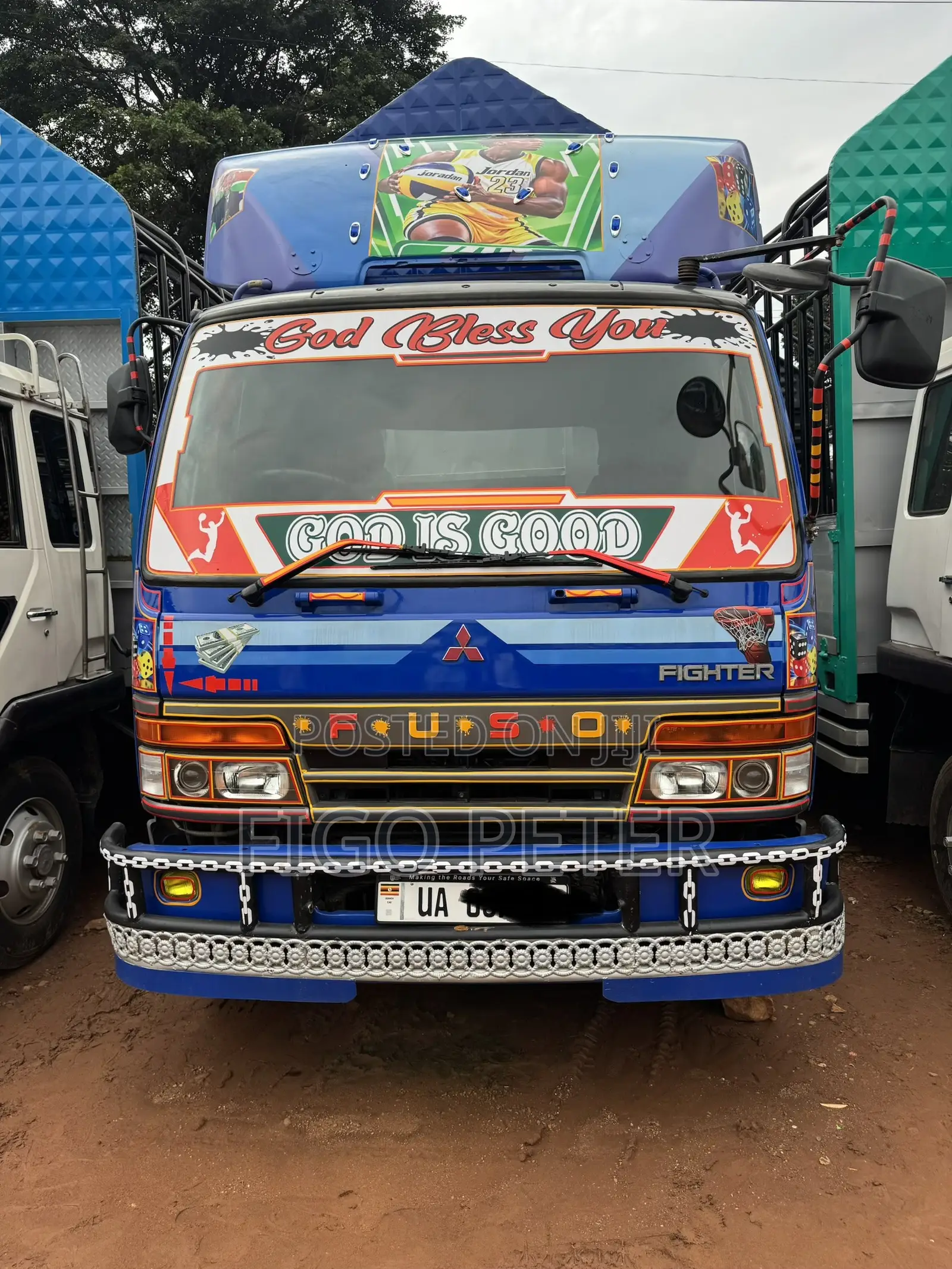 Perfect Fuso