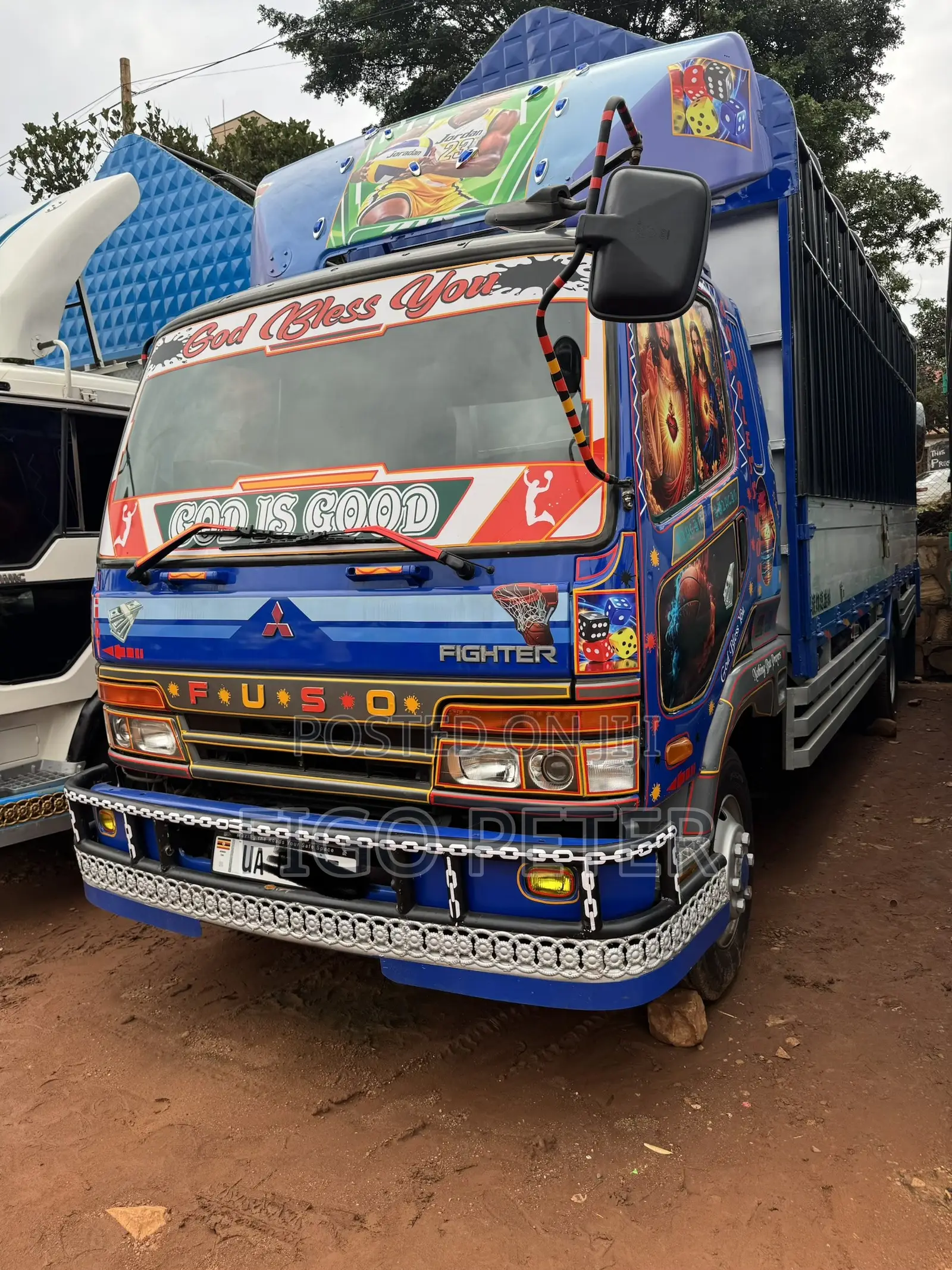 Perfect Fuso