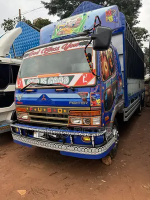 Perfect Fuso