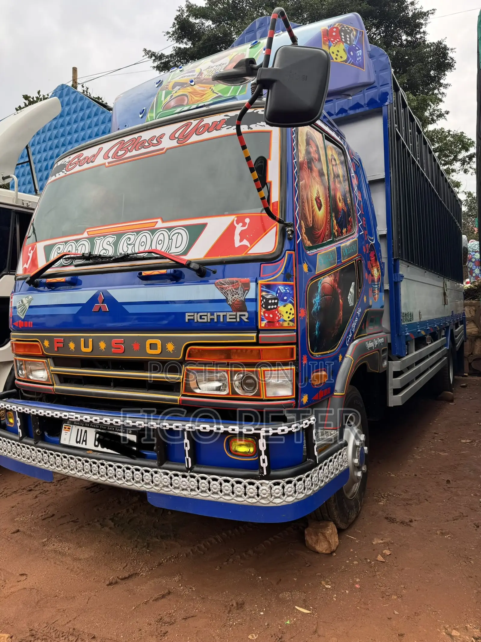 Perfect Fuso
