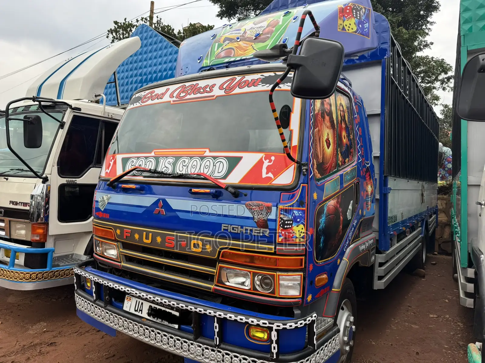 Perfect Fuso