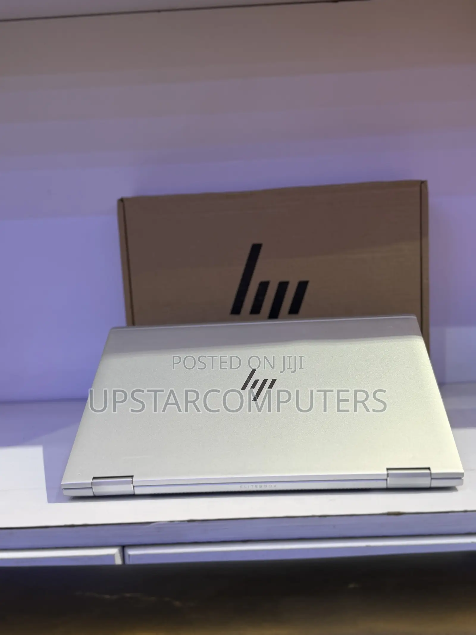 Laptop HP EliteBook 1030 16GB Intel Core i5 SSHD+SSD 512GB