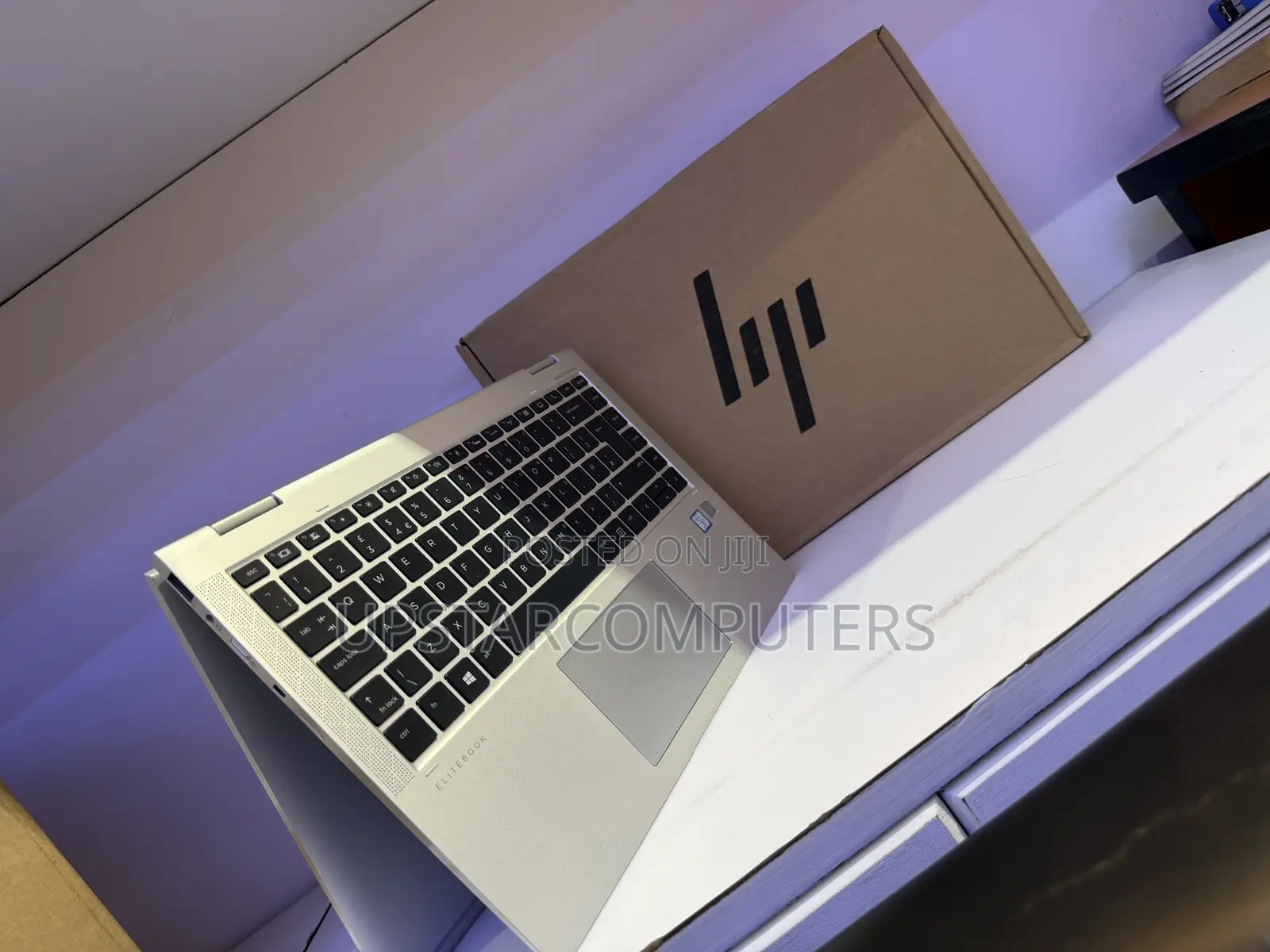Laptop HP EliteBook 1030 16GB Intel Core i5 SSHD+SSD 512GB
