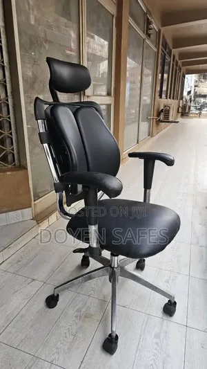 Genuine Orthopedic Chairs - Refurbished