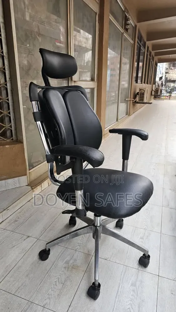 Genuine Orthopedic Chairs - Refurbished
