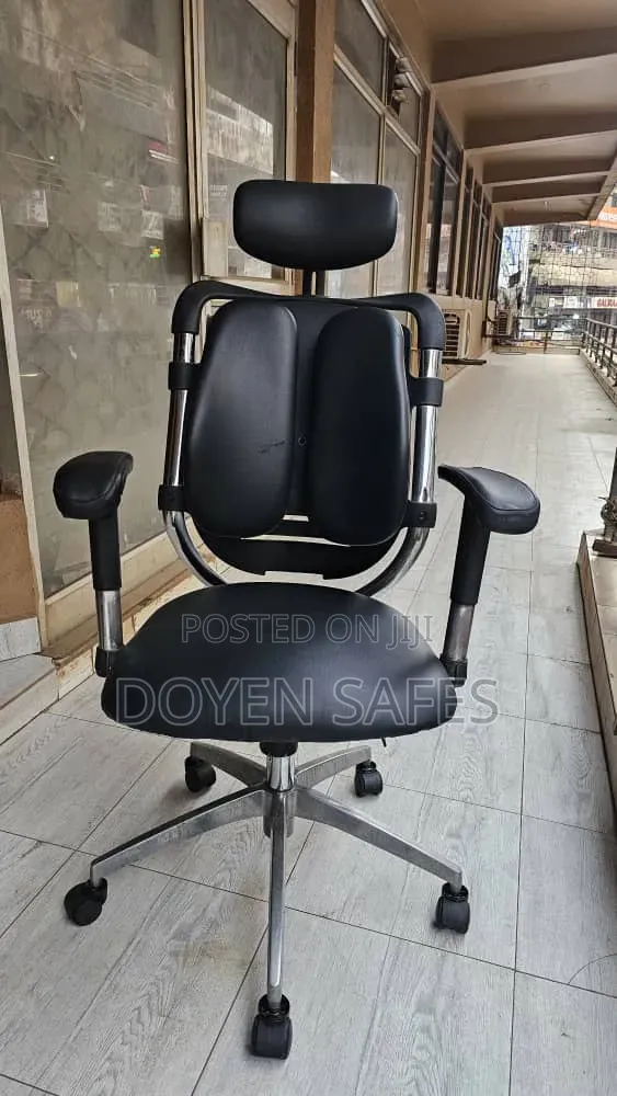 Genuine Orthopedic Chairs - Refurbished